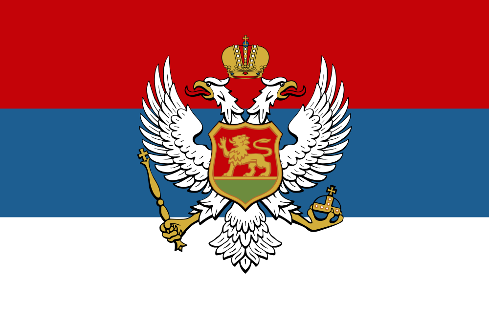 Kingdom of Montenegro