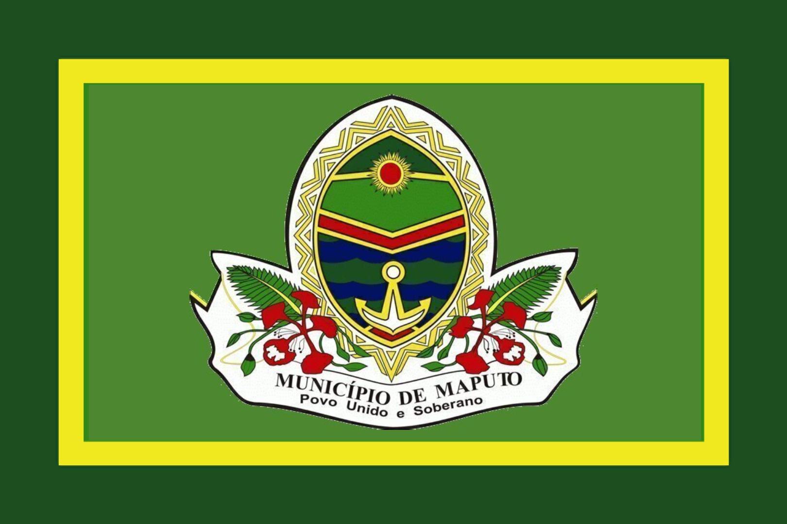 Maputo
