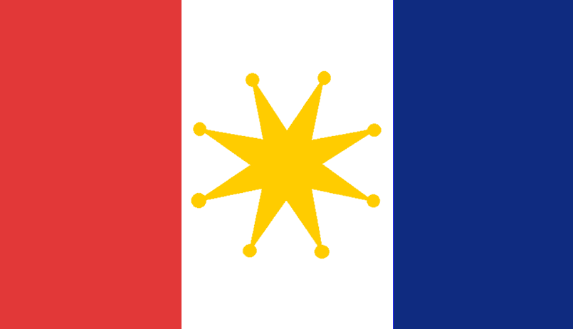 Confederation of Sedang
