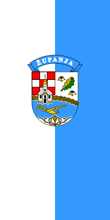 Županja