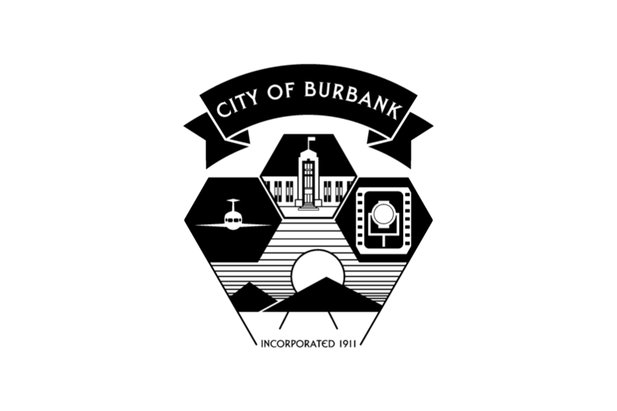 Burbank, California