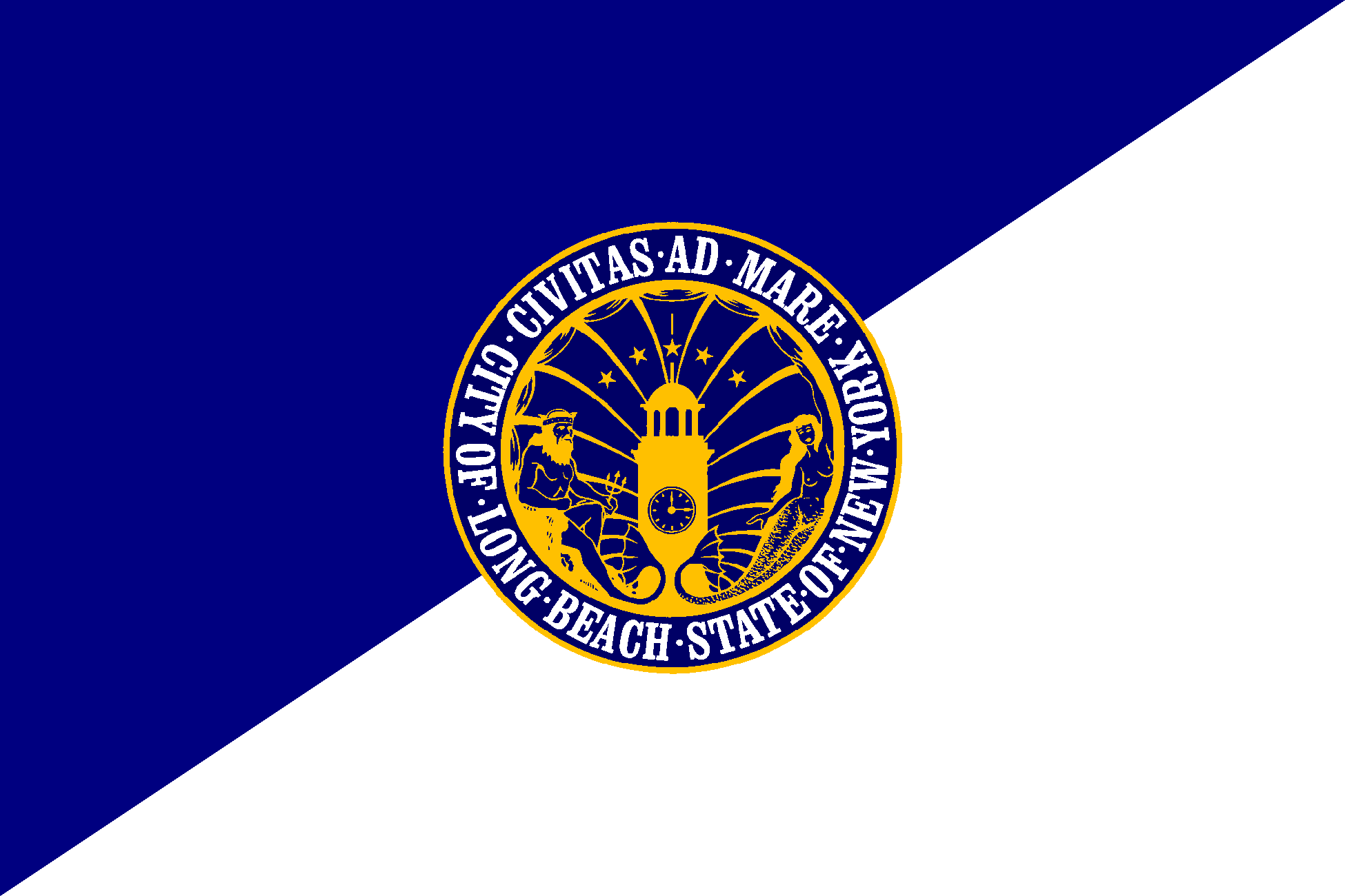 Long Beach, New York