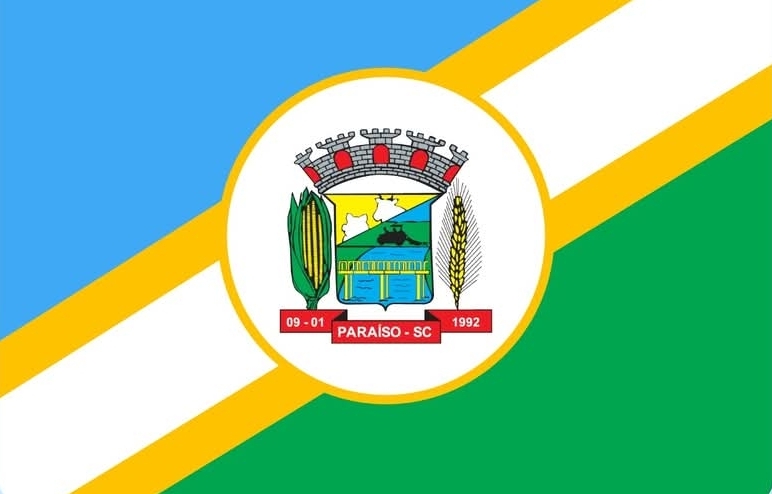 Paraíso, Santa Catarina