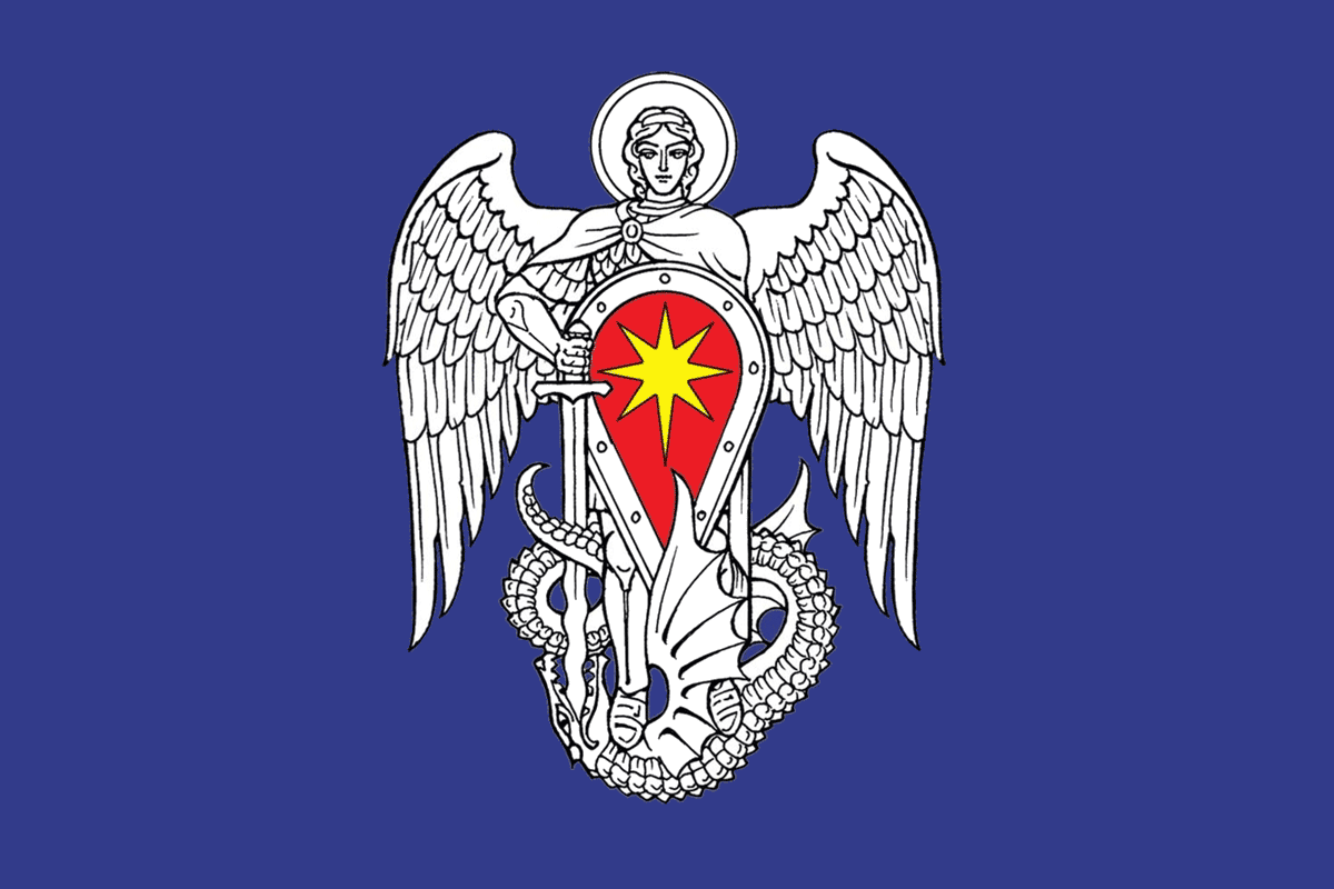 Mikhaylovka Urban Okrug
