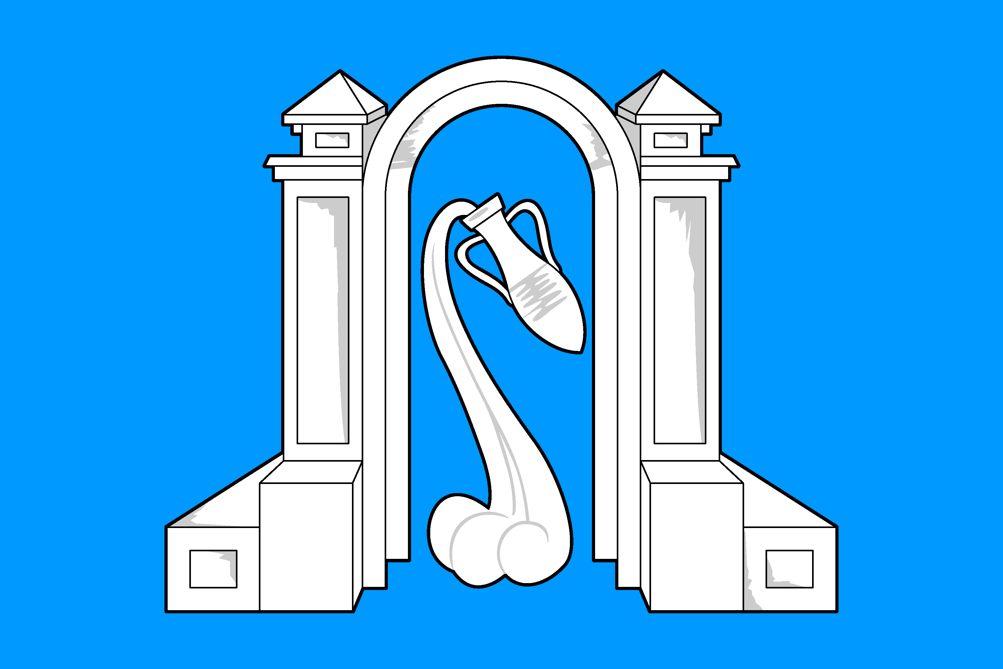 Gorjačij Ključ