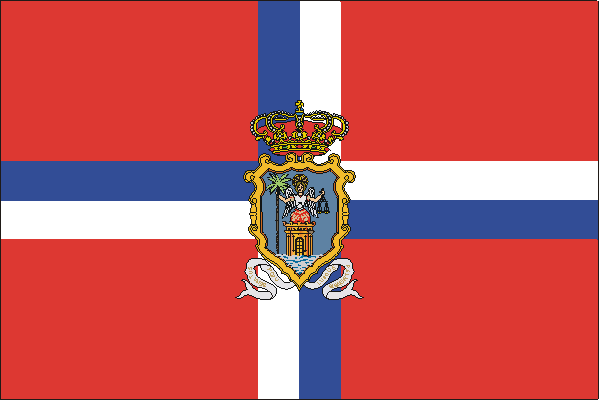 Santa Cruz de La Palma