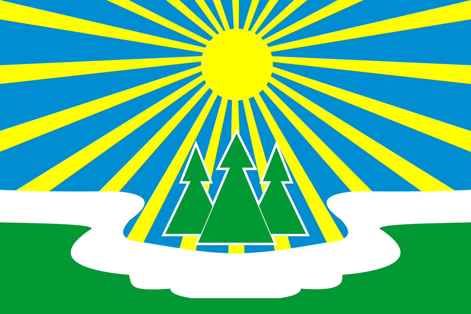 Swetogorsk