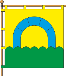 Farbovane