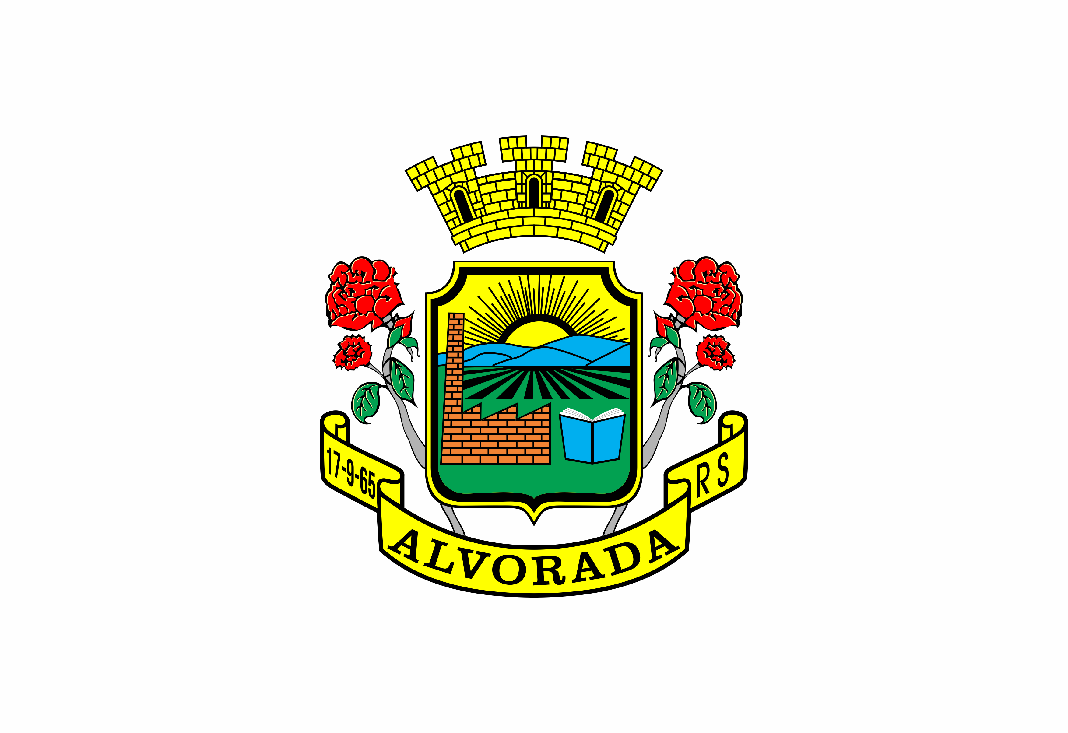 Alvorada