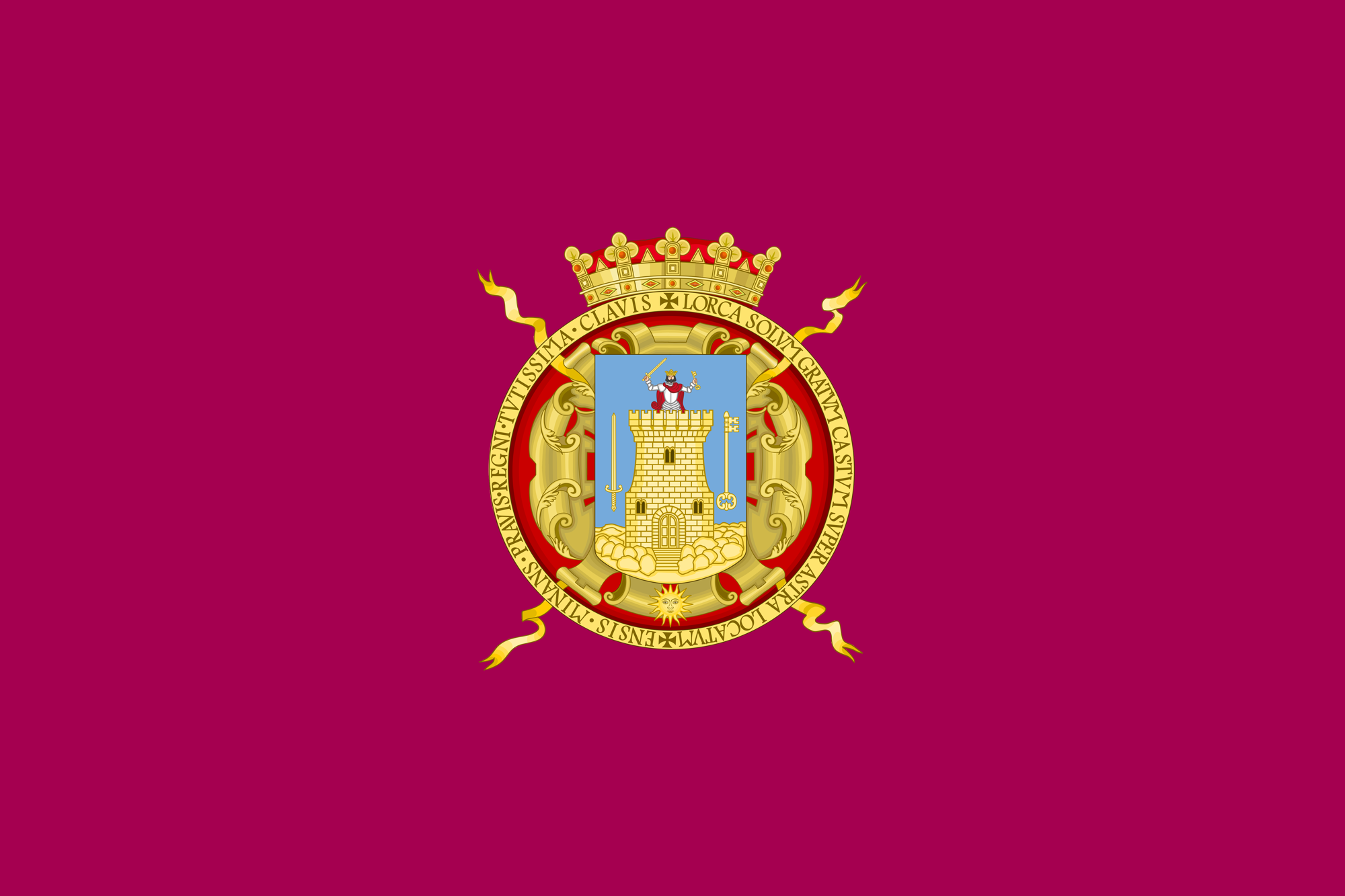 Lorca (Španělsko)