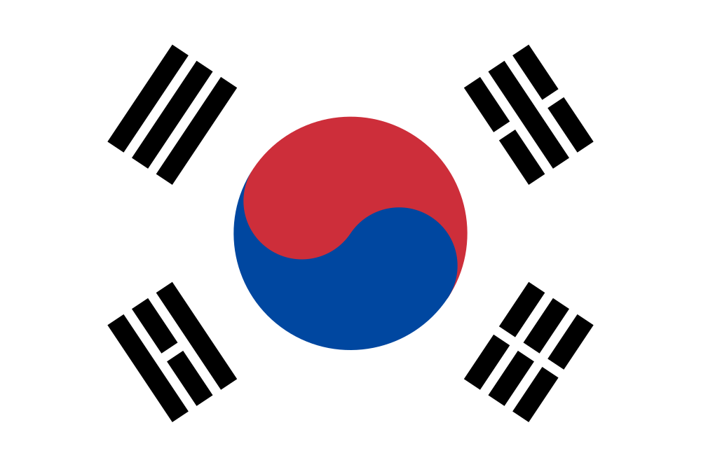 Fifth Republic of South Korea