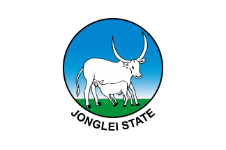 Jonglei State