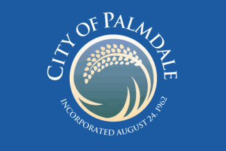 Palmdale, Kalifornien