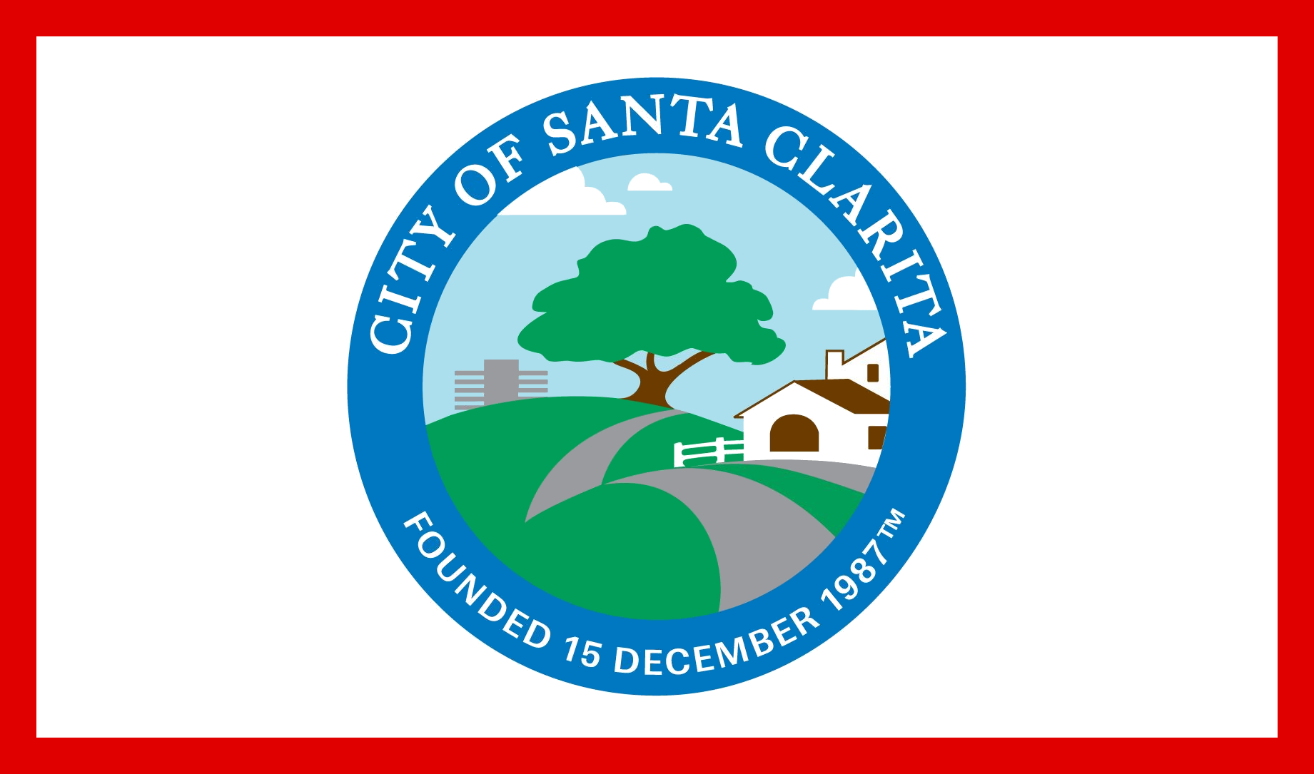 Santa Clarita, Kalifornie