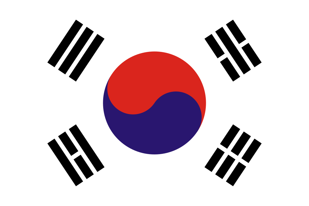 First Republic of South Korea