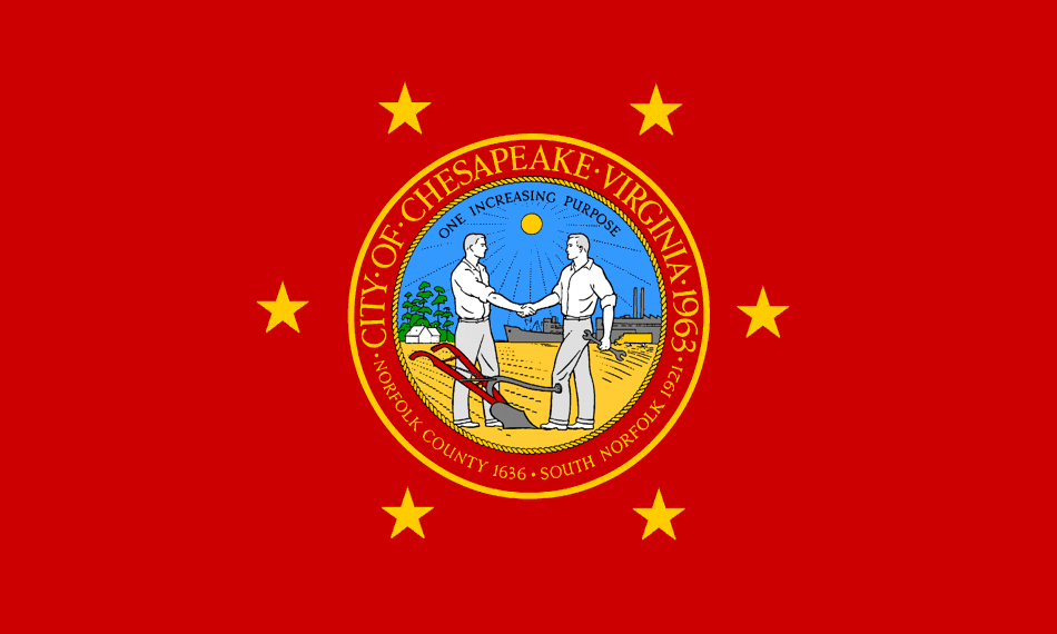 Chesapeake