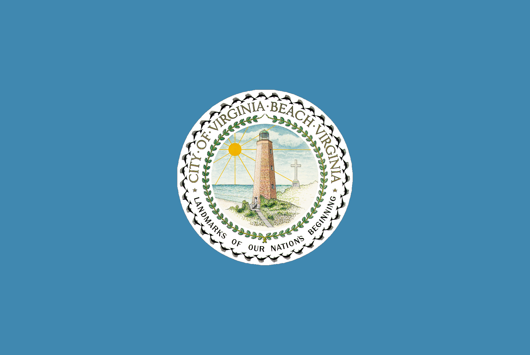Virginia Beach, Virginie