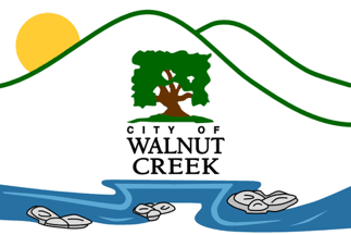 Walnut Creek, Kalifornien