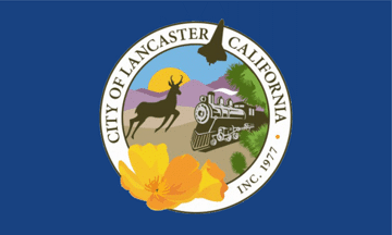 Lancaster, Kalifornien