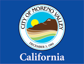 Moreno Valley