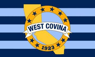 West Covina, Kalifornie