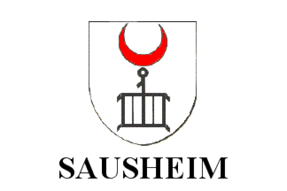 Sausheim