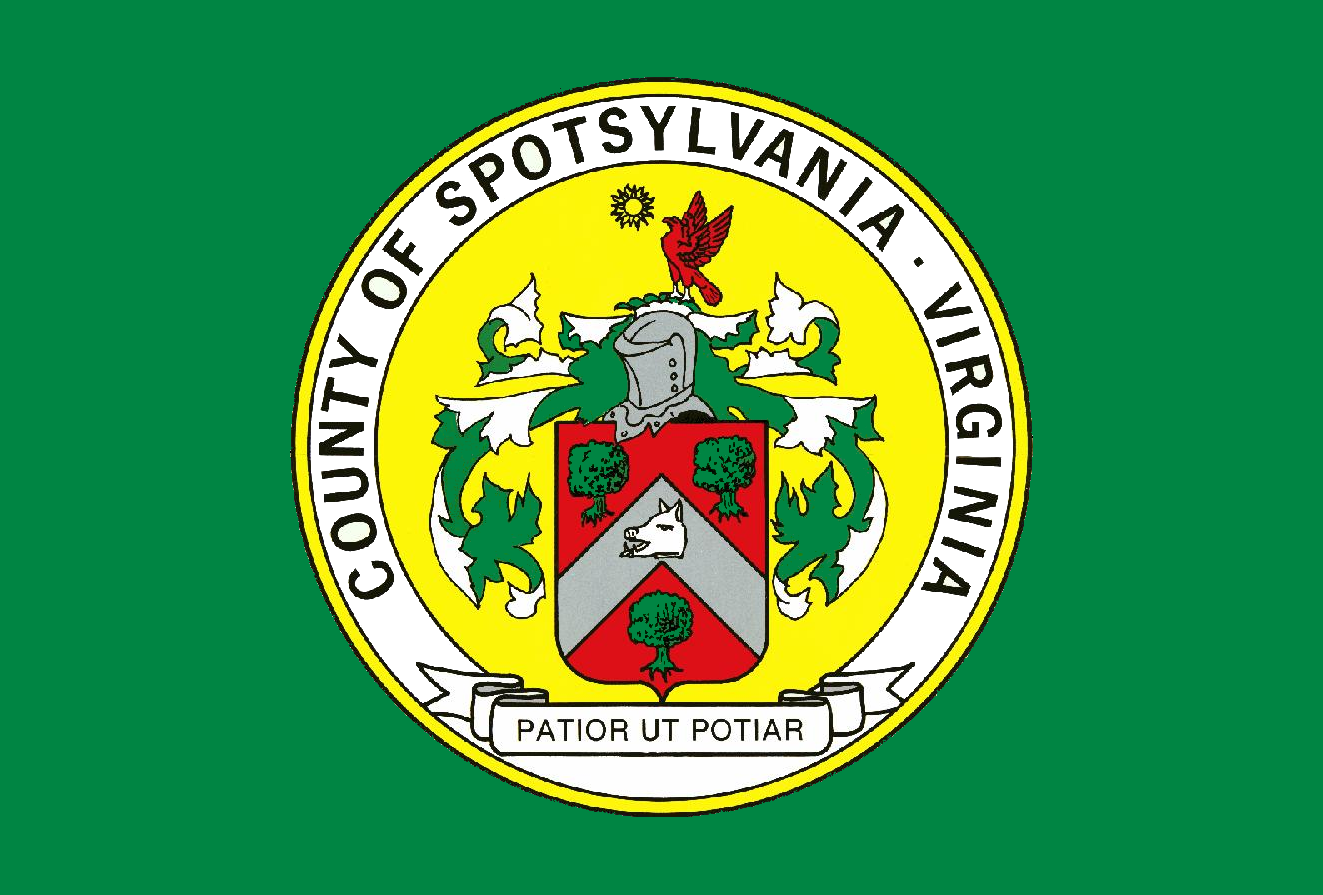Spotsylvania County, Virginia