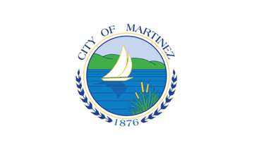 Martinez, Kalifornie