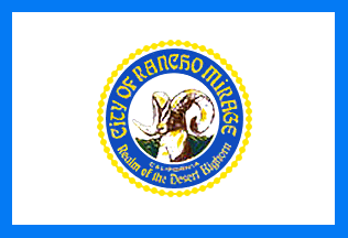 Rancho Mirage, Kalifornien