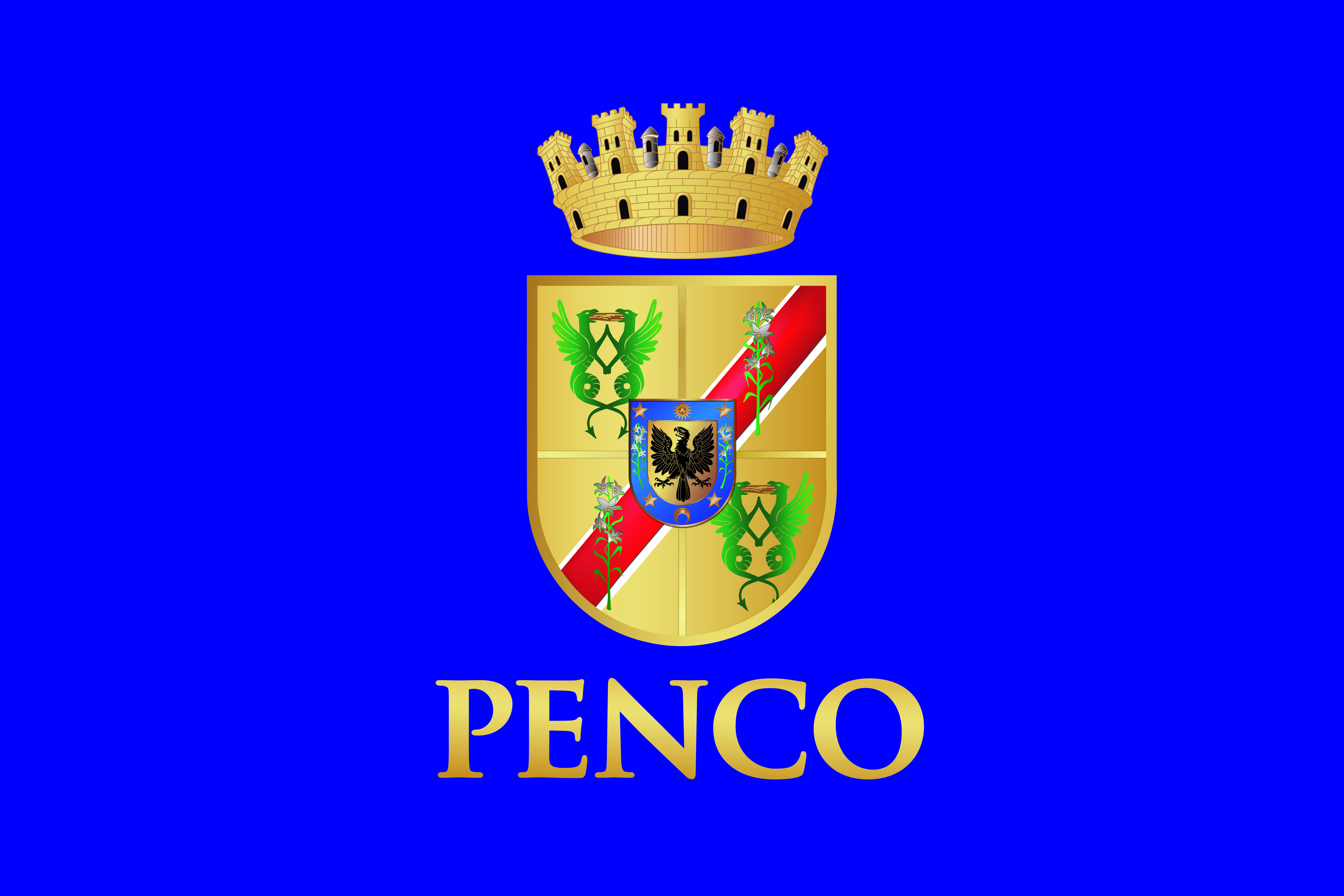 Penco