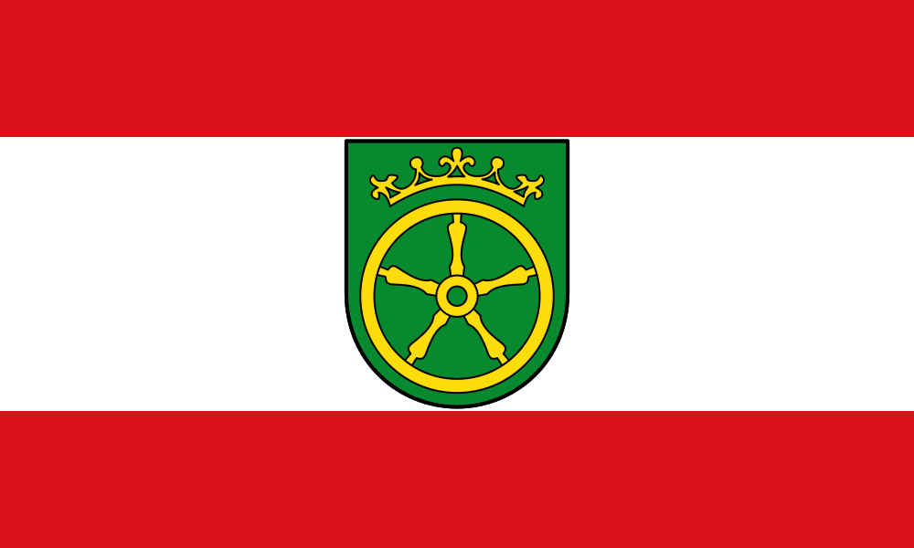 Dissen am Teutoburger Wald