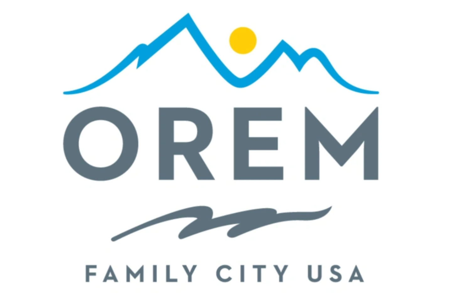 Orem, Utah