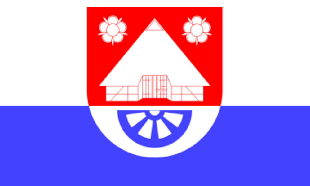 Klein Offenseth-Sparrieshoop