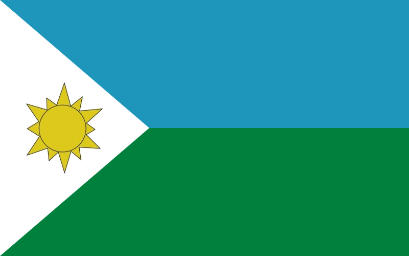 El Chaco