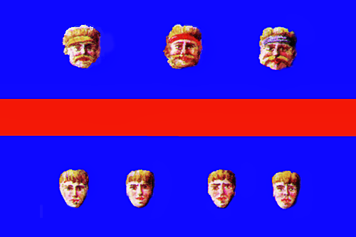 Sieben Gemeinden