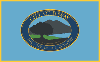 Poway, Kalifornie