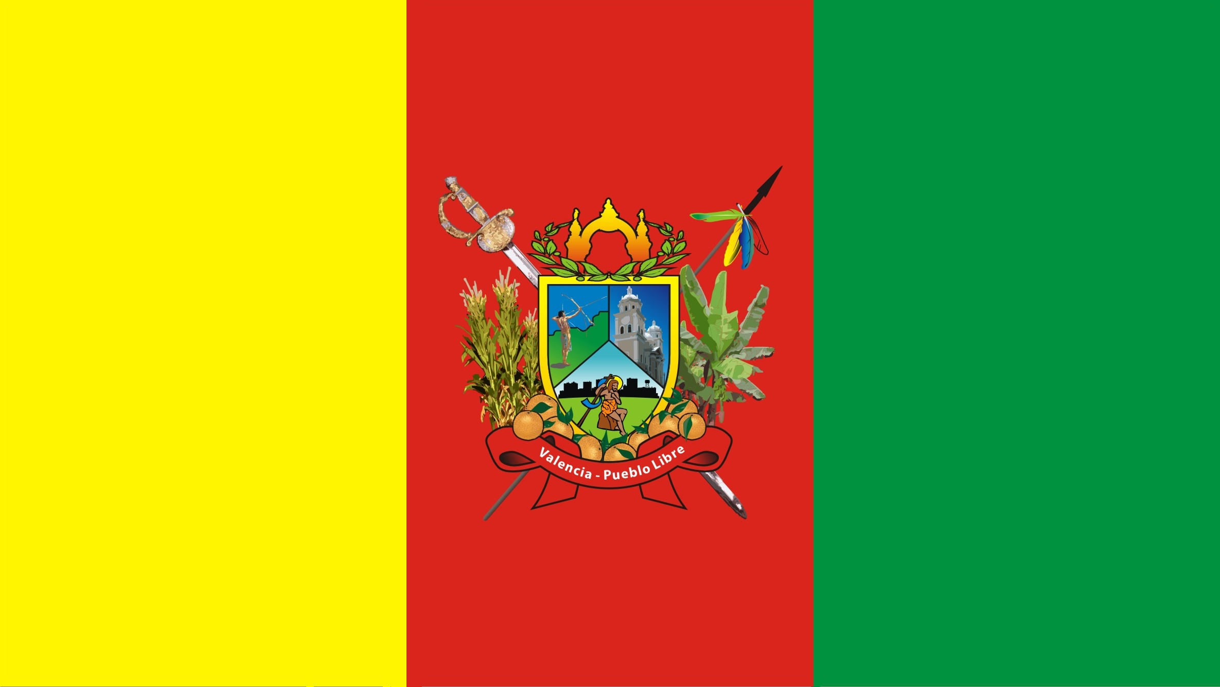 Valencia, Venezuela