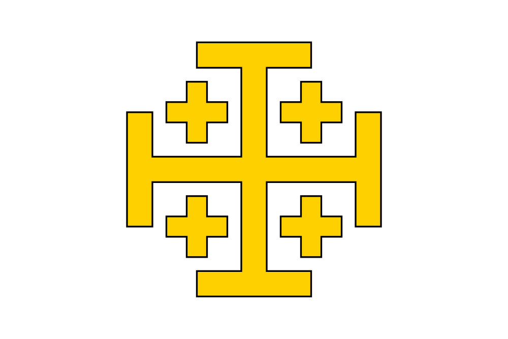 Kingdom of Jerusalem