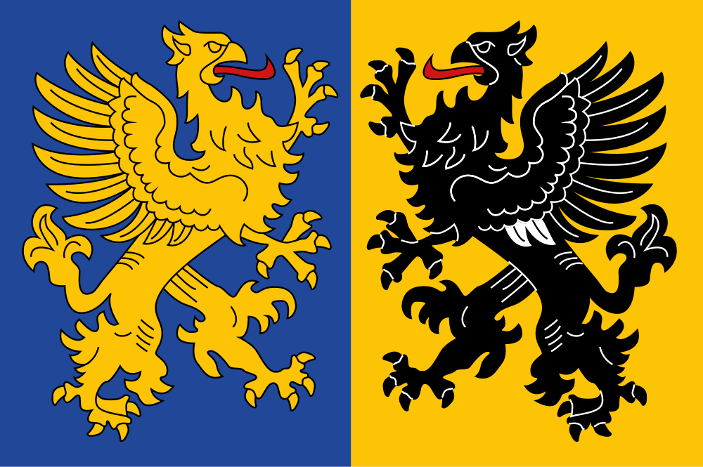 Landkreis Nordvorpommern