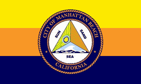 Manhattan Beach, Kalifornie