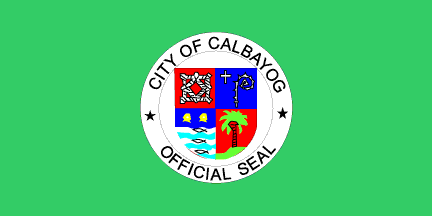 Calbayog
