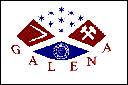 Galena