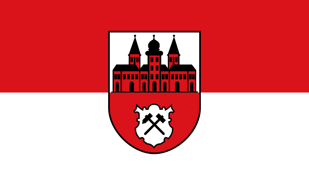 Johanngeorgenstadt