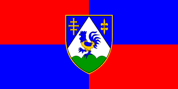 Koprivnicko-križevacká župa