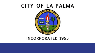 La Palma (Kalifornie)