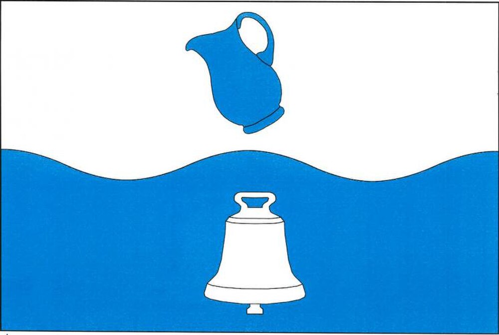 Dobrá Voda u Pacova