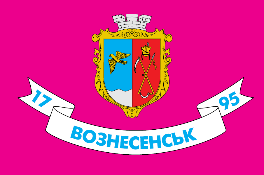Voznesensk