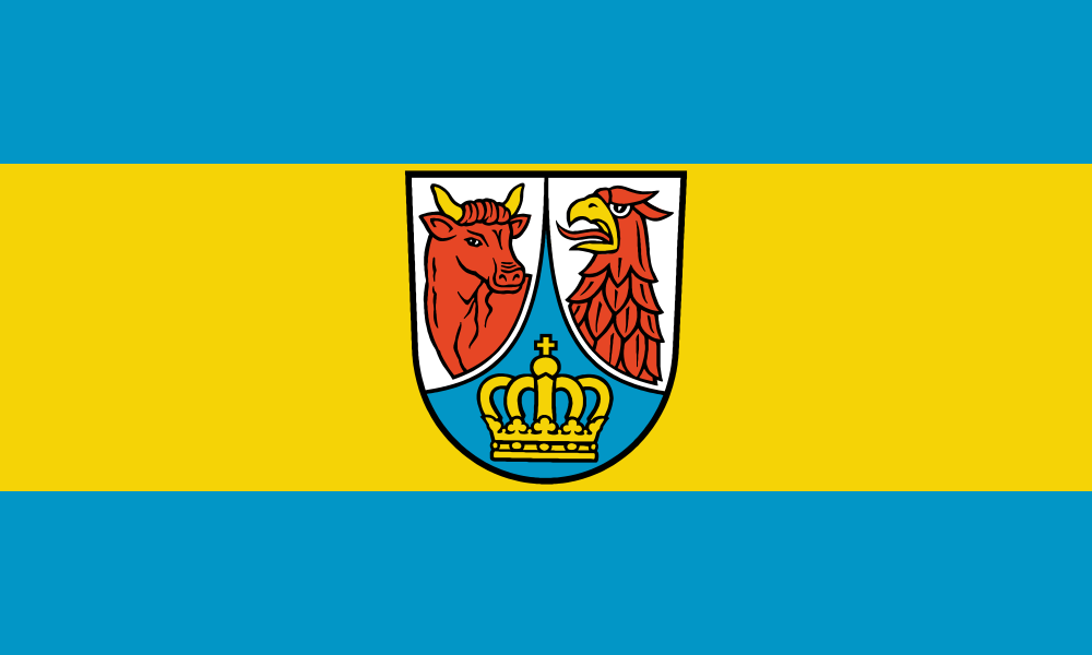 Landkreis Dahme-Spreewald