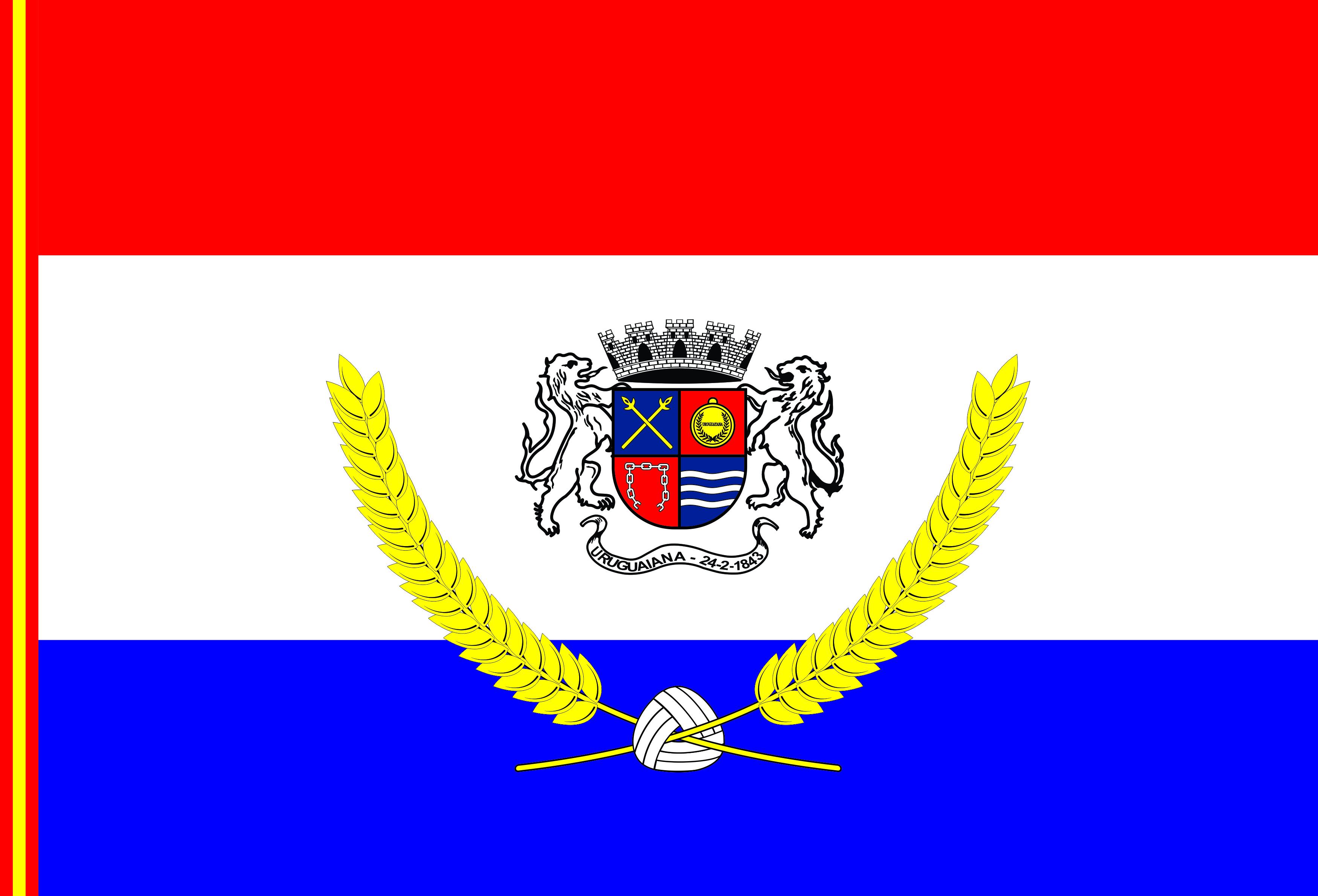 Uruguaiana