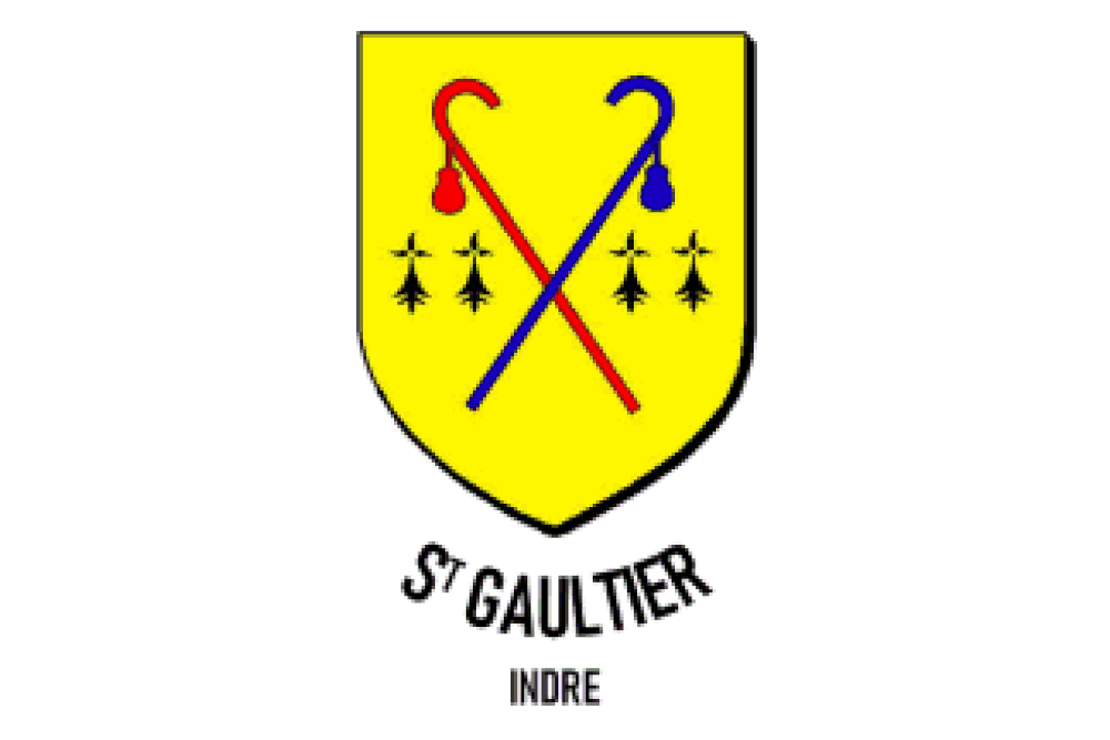 Saint-Gaultier